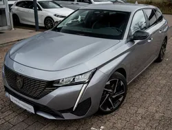 Grau Gebraucht 2022 Peugeot 308 Allure Kombi | 22.999 € (Fairer Preis)