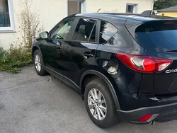 Schwarz Gebraucht 2014 Mazda CX-5 SUV | 11.500 € (Guter Preis)
