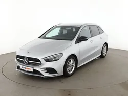 Mercedes B200