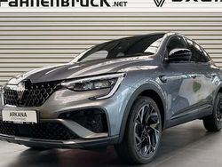 Grau Neu 2025 Renault Arkana Esprit Alpine SUV | 31.685 € (Guter Preis)