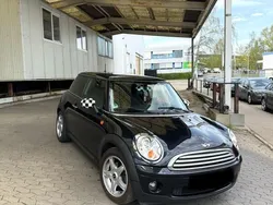 Schwarz Gebraucht 2007 Mini Cooper Kleinwagen | 3.700 € (Fairer Preis)
