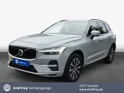 Gebraucht 2024 Volvo XC60 SUV | 43.890 € (Guter Preis)
