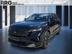 Black pearlschwarz metallic Gebraucht 2025 Renault Austral Esprit Alpine SUV | 37.990 € (Etwas zu teuer)