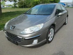 Gebraucht 2004 Peugeot 407 Tendance Limousine | 1.200 € (Guter Preis)