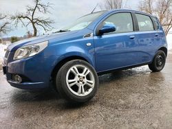 Gebraucht 2008 Chevrolet Aveo Kleinwagen | 1.299 € (Superpreis)
