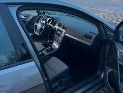 Gebraucht 2016 VW Golf VII Trendline Kombi | 8.500 € (Teuer)