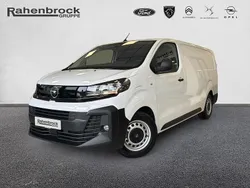 Neu 2025 Opel Vivaro-e Combi Van | 32.490 €