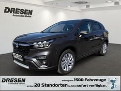 Grau Neu 2025 Suzuki SX4 S-Cross Comfort SUV | 28.690 € (Fairer Preis)
