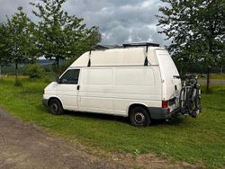 Weiß Gebraucht 2001 VW T4 Van | 12.999 €