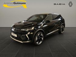 Sternenschwarz Gebraucht 2024 Renault Symbioz Iconic SUV | 35.690 € (Fairer Preis)