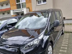 Schwarz Gebraucht 2015 Ford Transit Van / Kleinbus | 7.500 € (Fairer Preis)