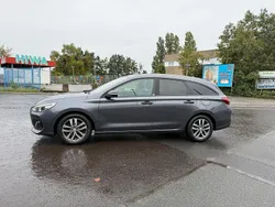 Micron/pepper grey Gebraucht 2018 Hyundai i30 Passion Kombi | 11.950 € (Fairer Preis)