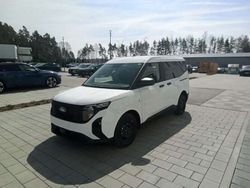 Cactus grey Gebraucht 2024 Ford Tourneo Courier Trend Van / Kleinbus | 26.779 € (Fairer Preis)