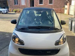 Schwarz Gebraucht 2014 Smart ForTwo Coupé Brabus Xclusive Coupé | 7.200 €