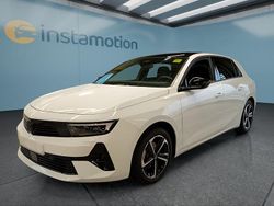 Weiß Gebraucht 2025 Opel Astra Limousine | 25.949 € (Fairer Preis)