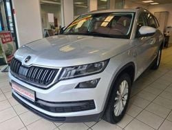 Silber Gebraucht 2019 Skoda Kodiaq Style SUV | 21.999 € (Fairer Preis)