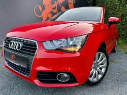 Misanorot Gebraucht 2014 Audi A1 Kleinwagen | 11.690 € (Fairer Preis)
