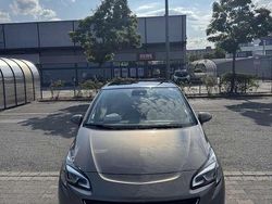 Beige Gebraucht 2015 Opel Corsa Innovation Kleinwagen | 10.800 € (Fairer Preis)