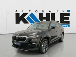 Blackmagic perleffekt Gebraucht 2022 Skoda Kodiaq Tour SUV | 32.490 € (Guter Preis)
