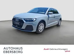 Grau Gebraucht 2022 Audi A1 Sportback Kleinwagen | 22.850 € (Fairer Preis)