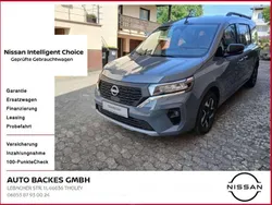Urban grey Neu 2025 Nissan Townstar Tekna Van / Kleinbus | 32.700 € (Etwas zu teuer)