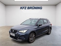 Magnetic grau metallic / d (metallic) Gebraucht 2024 Seat Arona FR SUV | 18.280 € (Guter Preis)