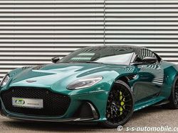 Aston martin racing green Neu 2024 Aston Martin DBS Coupé | 369.000 €