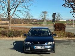 Gebraucht 2002 Opel Astra Limousine | 1.399 € (Guter Preis)