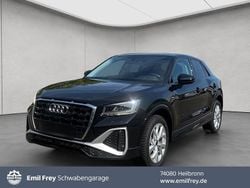 Schwarz Gebraucht 2023 Audi Q2 S-Line SUV | 26.990 € (Guter Preis)