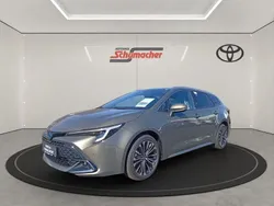 Bronze Neu 2025 Toyota Corolla Kombi | 29.980 €