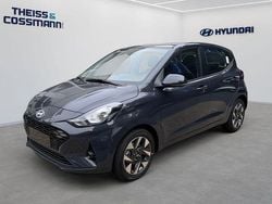 Grau Neu 2025 Hyundai i10 Trend Kleinwagen | 18.990 € (Fairer Preis)