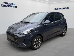 Grau Neu 2025 Hyundai i10 Trend Kleinwagen | 18.990 € (Fairer Preis)