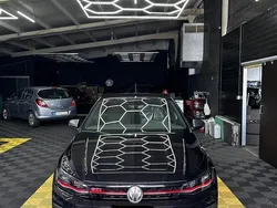 Schwarz Gebraucht 2019 VW Polo GTI Kleinwagen | 17.900 € (Fairer Preis)