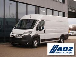 Weiß Gebraucht 2024 Fiat Ducato Van | 29.929 € (Fairer Preis)