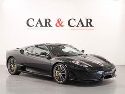 Schwarz Gebraucht 2008 Ferrari F430 | 333.000 €