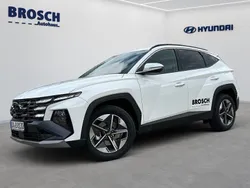 Andere Gebraucht 2024 Hyundai Tucson Trend SUV | 34.990 € (Guter Preis)