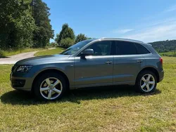 Grau Gebraucht 2011 Audi Q5 S-Line SUV | 17.450 € (Teuer)