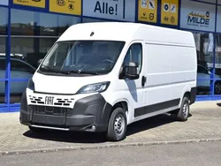 Weiß Neu 2025 Fiat Ducato Van | 31.360 € (Fairer Preis)