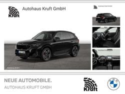 Schwarz (black sapphire) Neu 2025 BMW X1 Luxury Line SUV | 64.990 € (Fairer Preis)