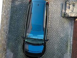 Schwarz Gebraucht 2009 VW Passat Kombi | 6.000 € (Teuer)