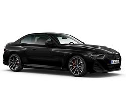 Gebraucht 2025 BMW 220 Comfort Edition Coupé | 49.900 €