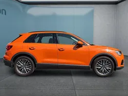 Gebraucht 2023 Audi Q3 SUV | 30.149 € (Fairer Preis)