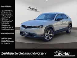 Grau Gebraucht 2020 Mazda MX30 Edition SUV | 12.480 € (Guter Preis)