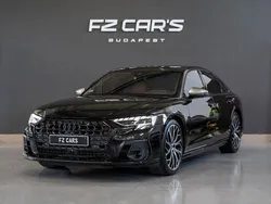 Gebraucht 2022 Audi S8 Limousine | 75.900 €