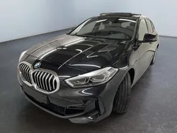 Schwarz Gebraucht 2024 BMW 118 M Sport Kleinwagen | 30.302 € (Fairer Preis)