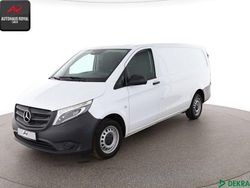 Arktikweiss Gebraucht 2020 Mercedes Vito Van / Kleinbus | 21.880 € (Superpreis)