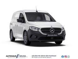 Arktisweiß Gebraucht 2022 Mercedes Citan 110 Van / Kleinbus | 18.999 € (Guter Preis)