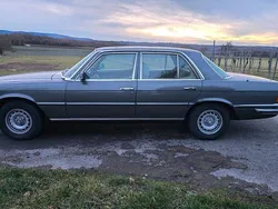 Braun Gebraucht 1978 Mercedes E280 Limousine | 7.800 €