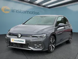 Grau Gebraucht 2025 VW Golf VIII GTE Kleinwagen | 39.799 € (Superpreis)