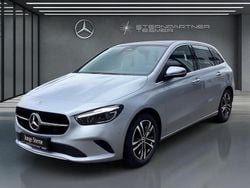 Silber Gebraucht 2024 Mercedes B200 Progressive Van / Kleinbus | 32.530 € (Guter Preis)
